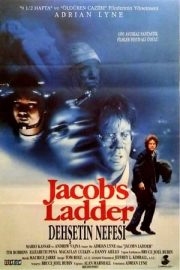 Dehşetin Nefesi Jacob’s Ladder İzle