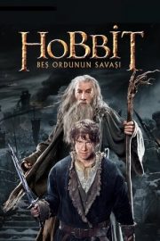 Hobbit: Beş Ordunun Savaşı