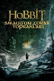 Hobbit: Smaug’un Çorak Toprakları