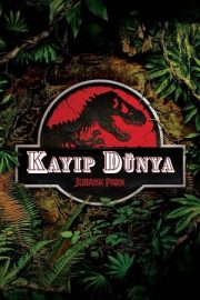 Kayıp Dünya: Jurassic Park