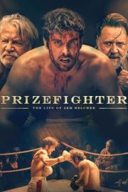 Boksör: Jem Belcher’in Hayatı izle – Prizefighter: The Life of Jem Belcher