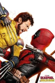 Deadpool & Wolverine 3