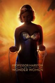 Profesör Marston ve Wonder Women